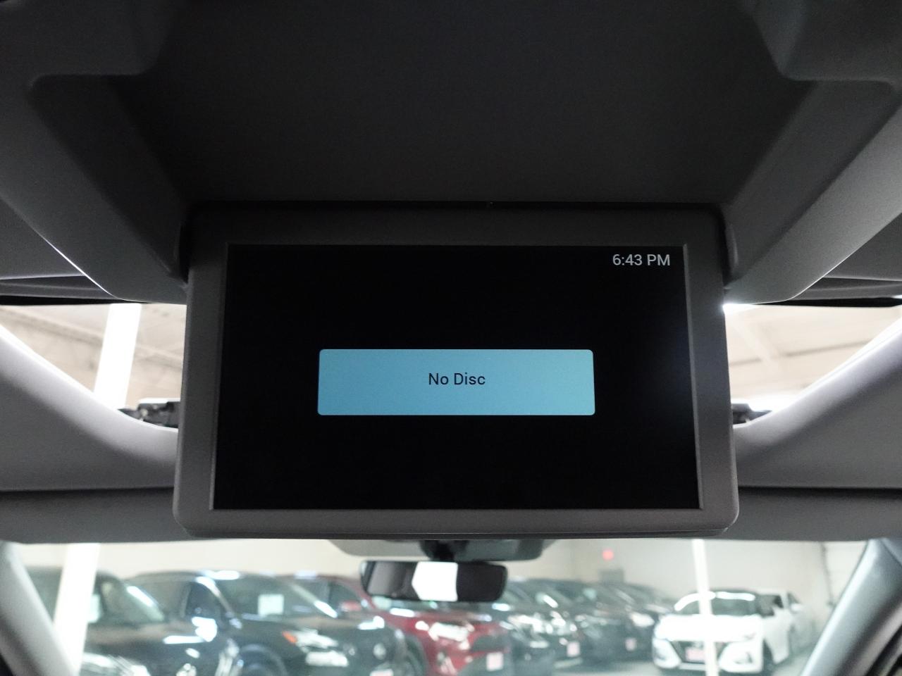 2020 Honda Odyssey EX-L RES | Leather | Sunroof | ACC | CarPlay
