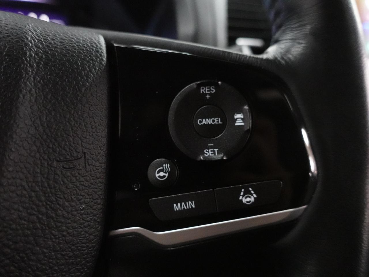 2020 Honda Odyssey EX-L RES | Leather | Sunroof | ACC | CarPlay
