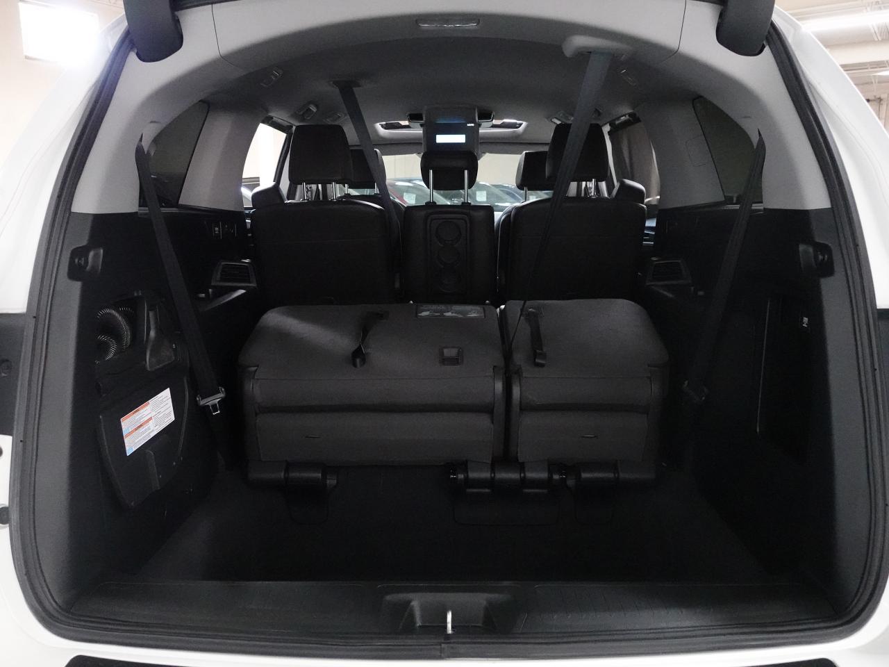 2020 Honda Odyssey EX-L RES | Leather | Sunroof | ACC | CarPlay