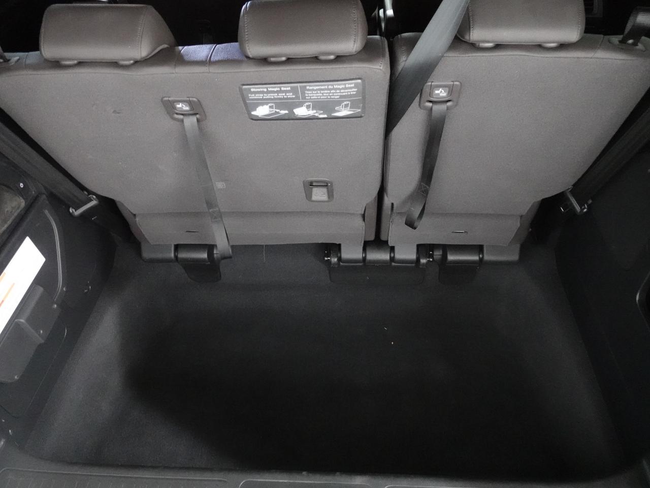 2020 Honda Odyssey EX-L RES | Leather | Sunroof | ACC | CarPlay