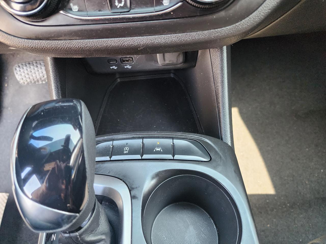 2025 Buick Envista Preferred - Photo #17