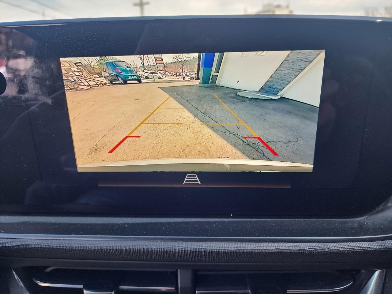 2025 Buick Envista Preferred - Photo #19