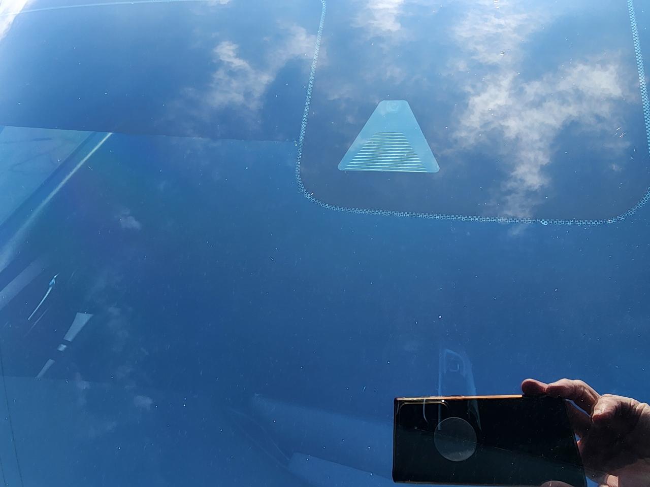 2025 Buick Envista Preferred - Photo #25