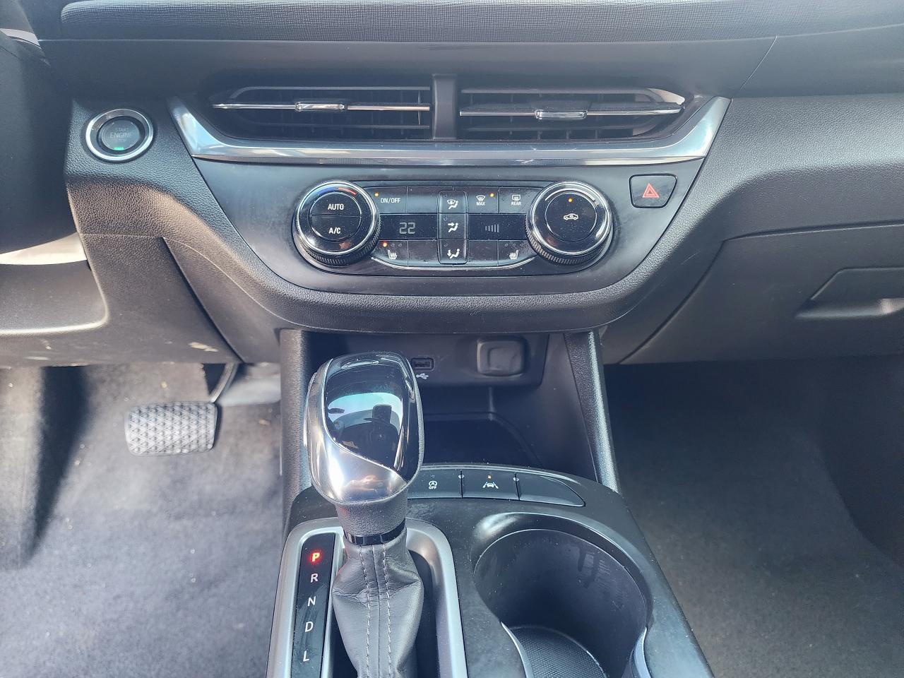 2025 Buick Envista Preferred - Photo #18