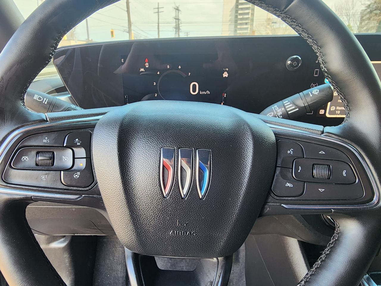 2025 Buick Envista Preferred - Photo #22