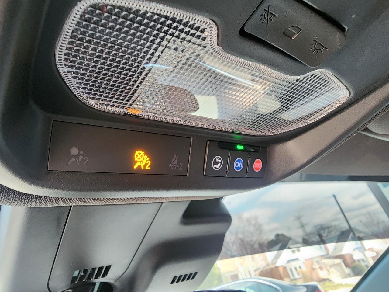 2025 Buick Envista Preferred - Photo #21