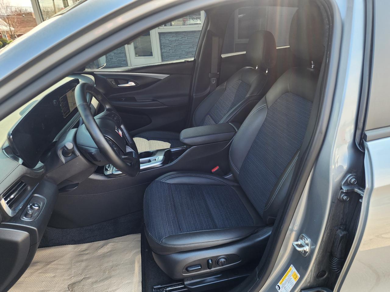 2025 Buick Envista Preferred - Photo #12