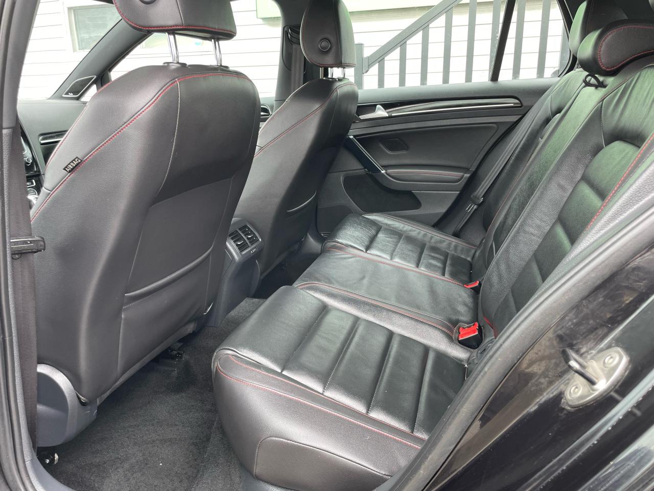 2015 Volkswagen Golf 5dr HB DSG Autobahn - Photo #18