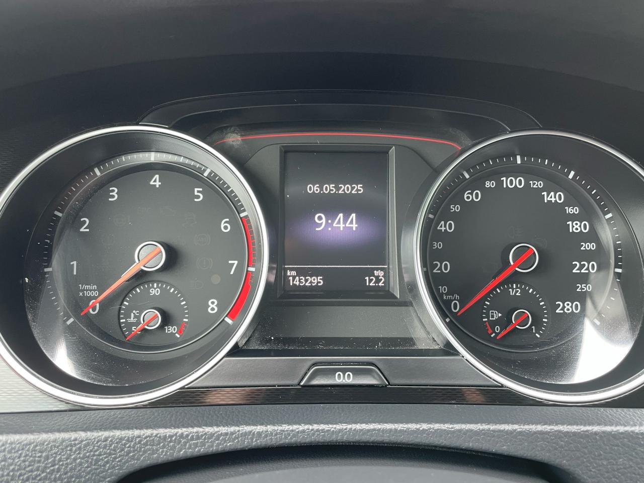 2015 Volkswagen Golf 5dr HB DSG Autobahn - Photo #10