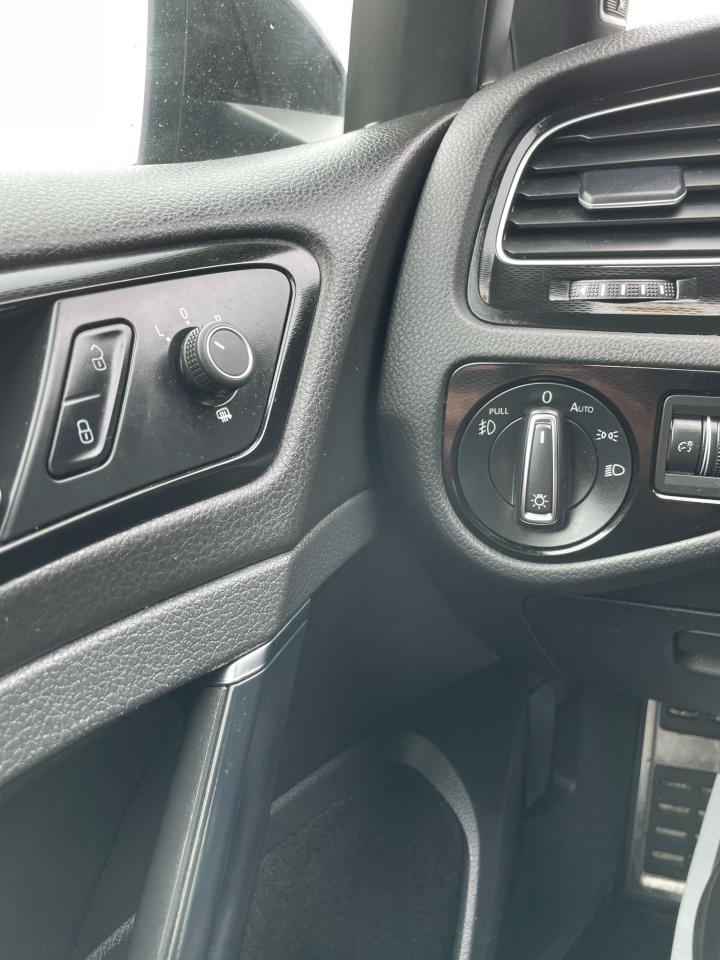 2015 Volkswagen Golf 5dr HB DSG Autobahn - Photo #12