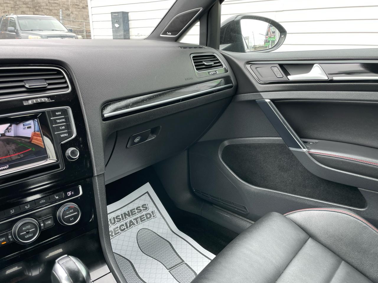 2015 Volkswagen Golf 5dr HB DSG Autobahn - Photo #16