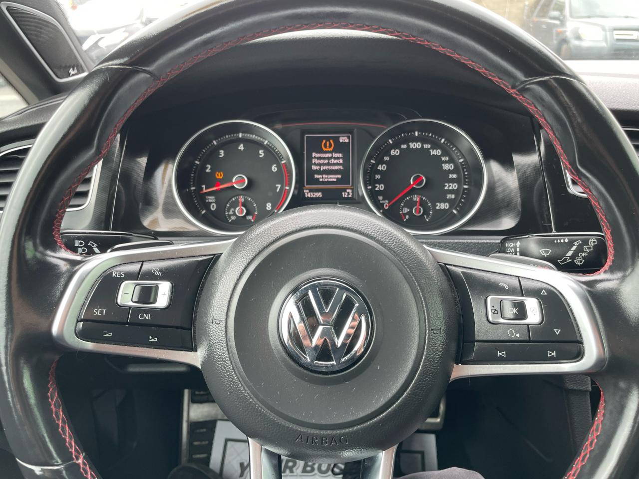 2015 Volkswagen Golf 5dr HB DSG Autobahn - Photo #11