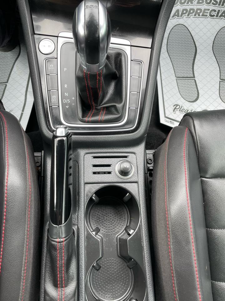 2015 Volkswagen Golf 5dr HB DSG Autobahn - Photo #15
