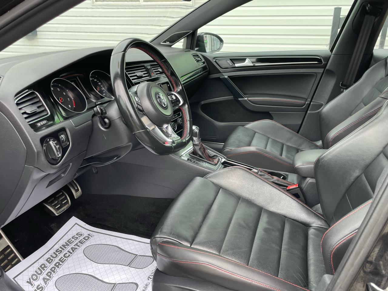 2015 Volkswagen Golf 5dr HB DSG Autobahn - Photo #8