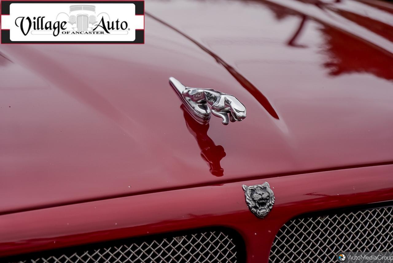 2000 Jaguar XJR 4dr Sdn Supercharged, XJR - Photo #3