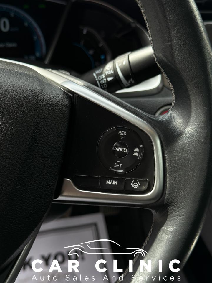 2016 Honda Civic  - Photo #19