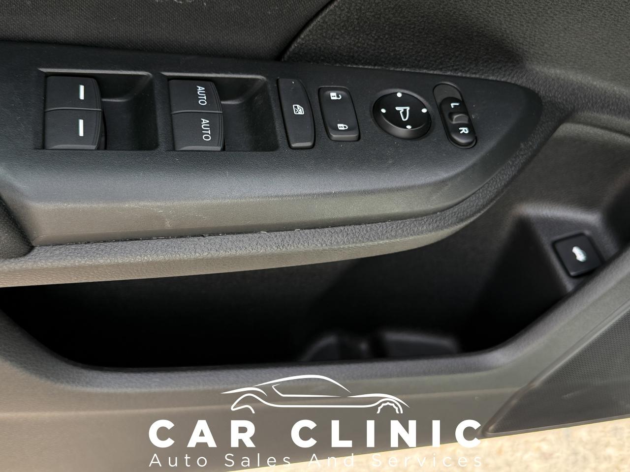 2016 Honda Civic  - Photo #16