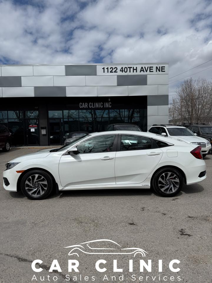 2016 Honda Civic  - Photo #3