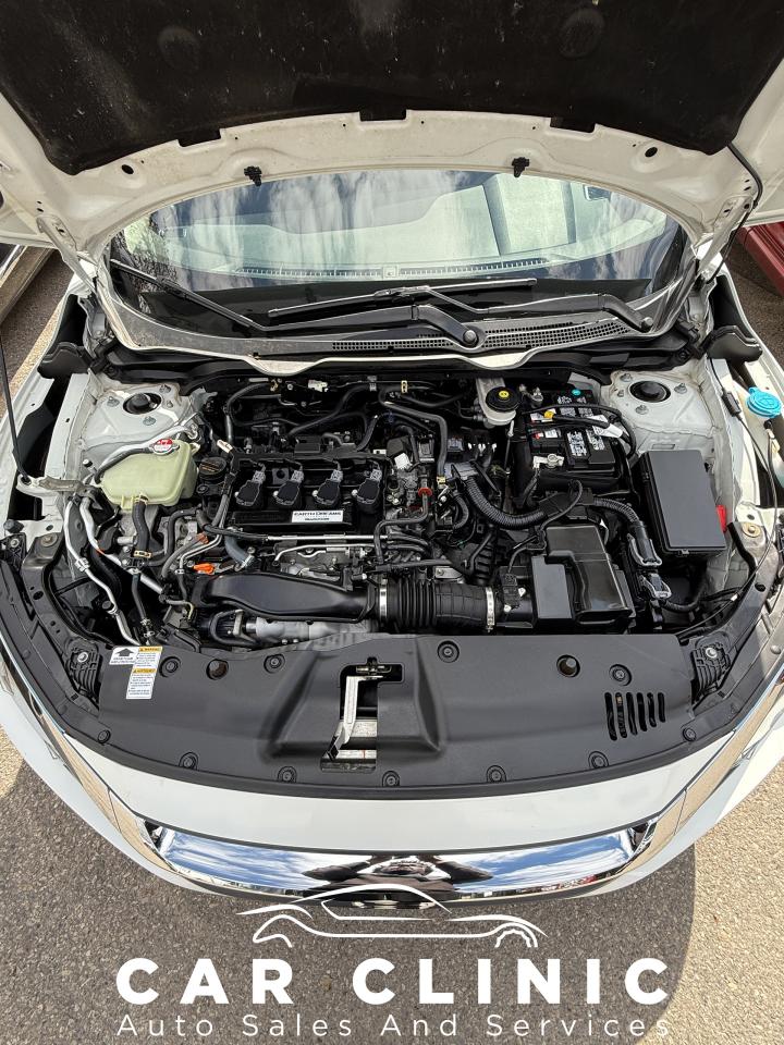 2016 Honda Civic  - Photo #26