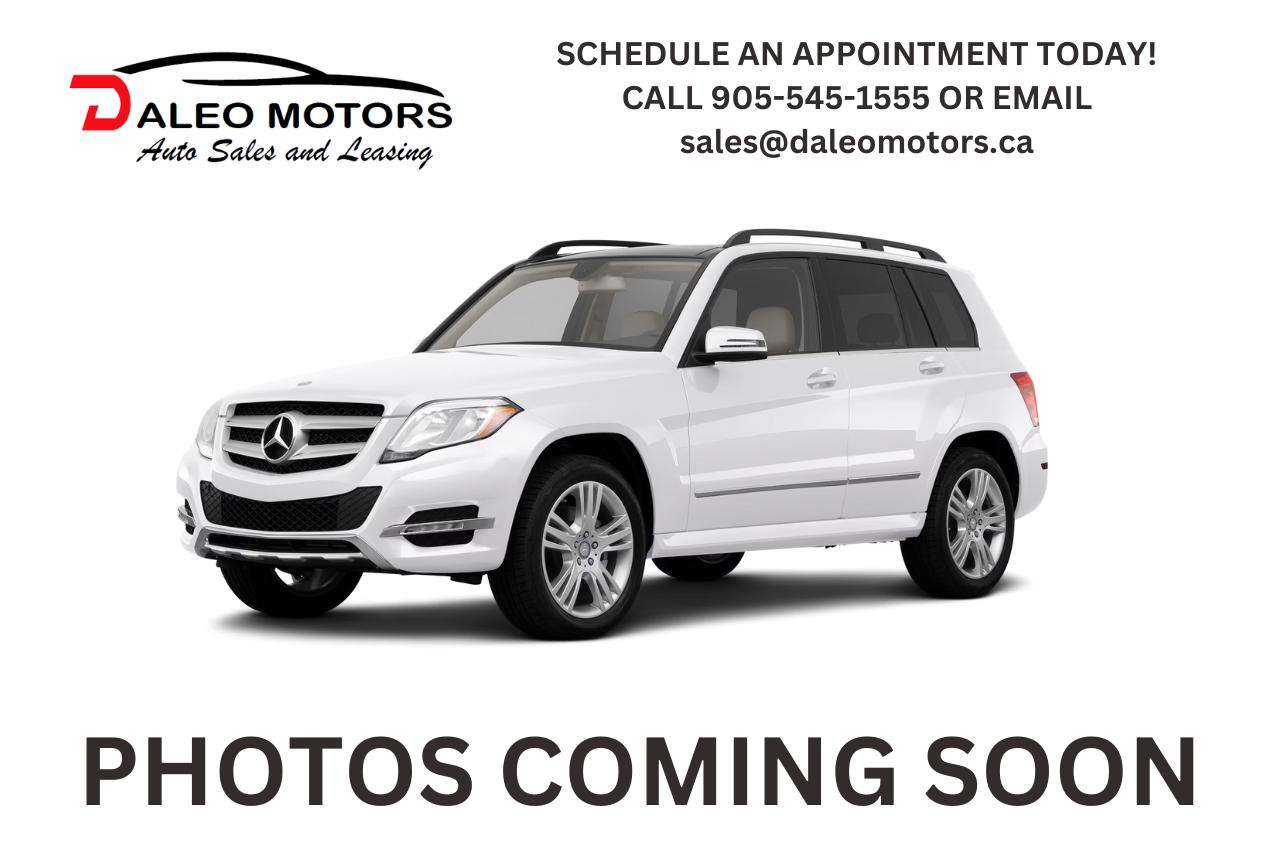 2013 Mercedes-Benz GLK-Class 