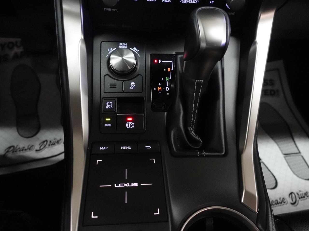 2020 Lexus NX AWD | Nav | Sunroof | ACC | Heated Seats | CarPlay