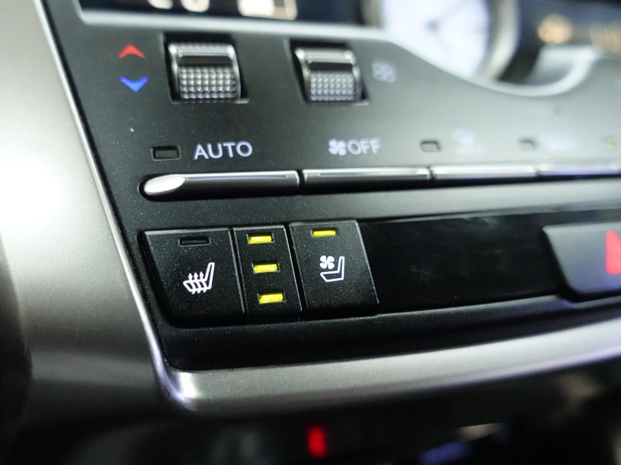 2020 Lexus NX AWD | Nav | Sunroof | ACC | Heated Seats | CarPlay