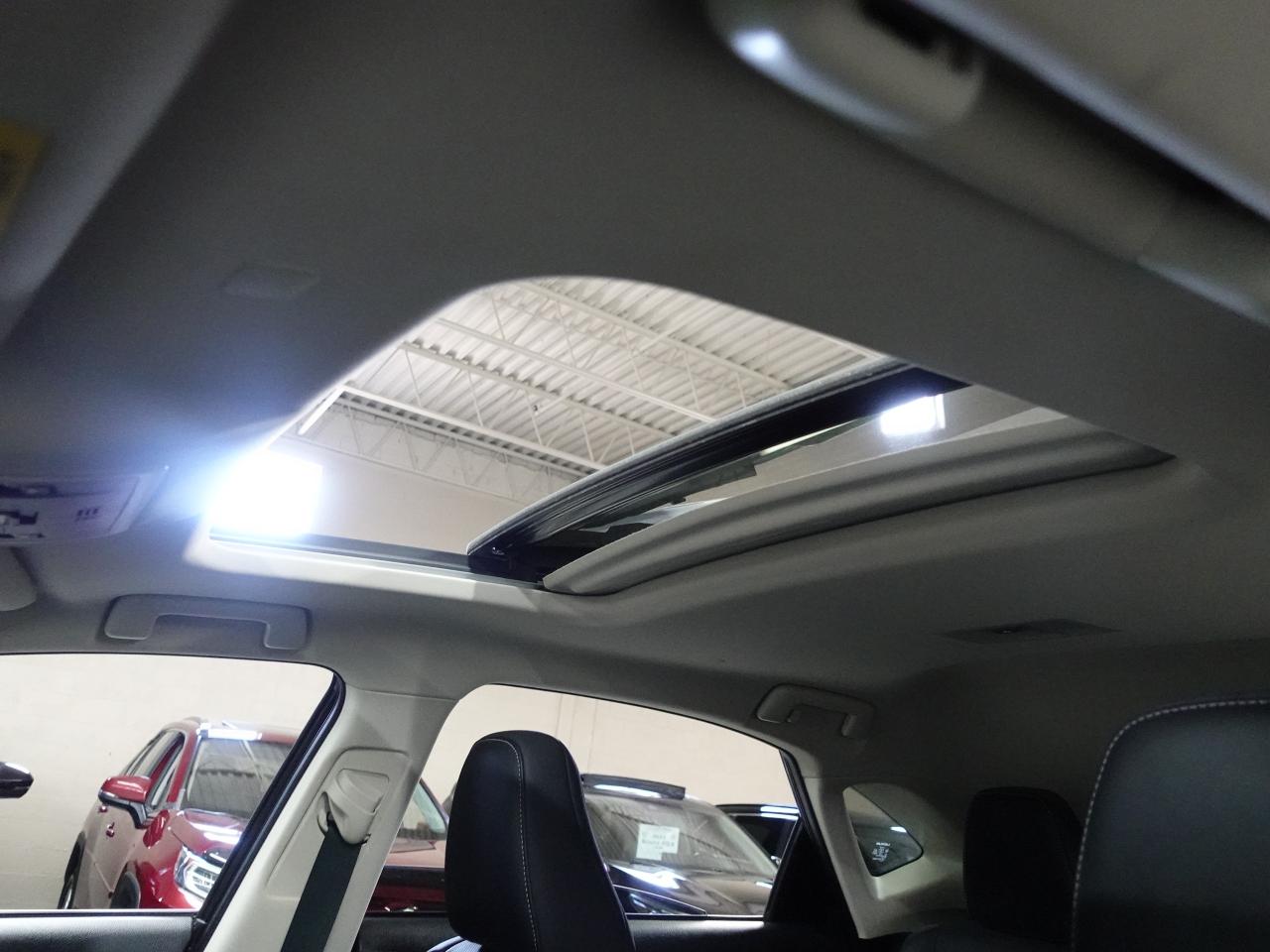 2020 Lexus NX AWD | Nav | Sunroof | ACC | Heated Seats | CarPlay