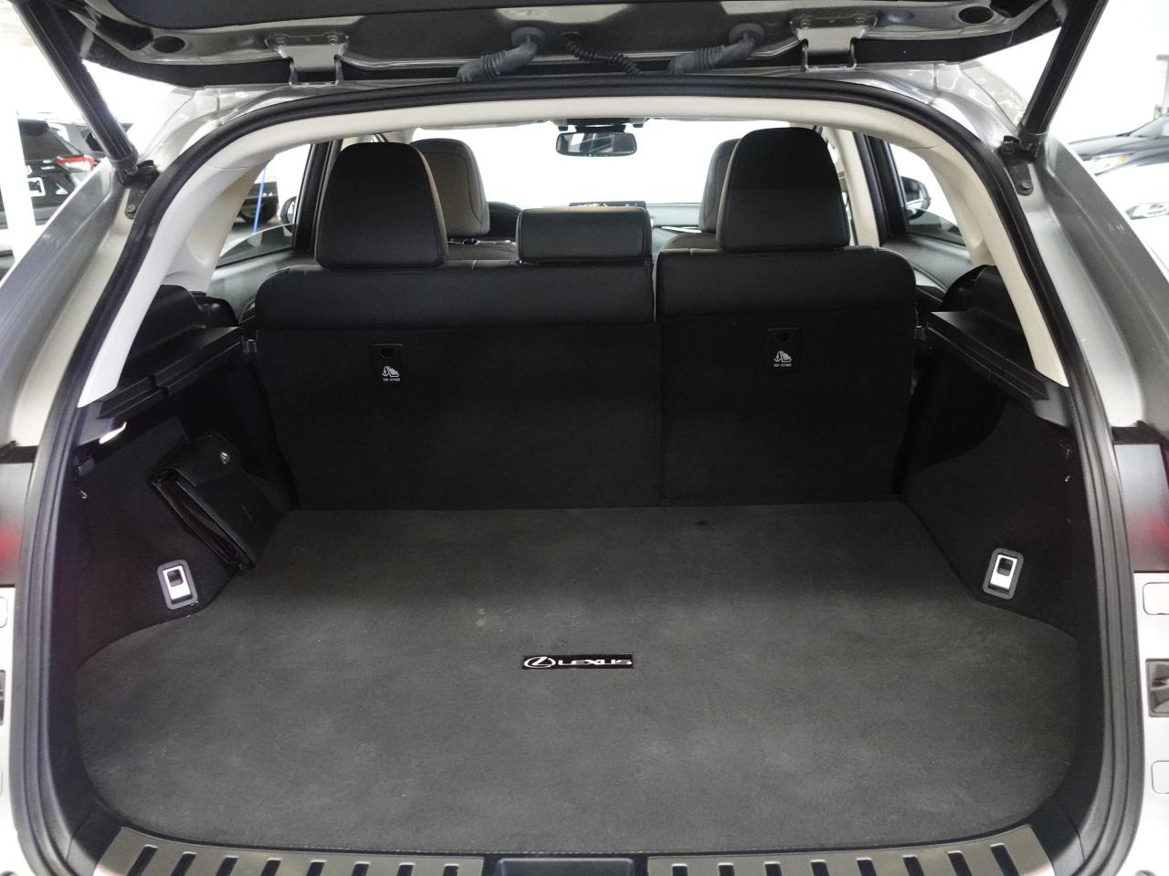 2020 Lexus NX AWD | Nav | Sunroof | ACC | Heated Seats | CarPlay