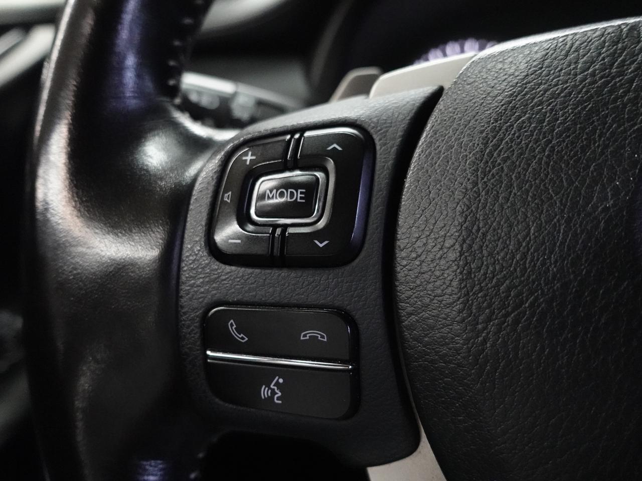 2020 Lexus NX AWD | Nav | Sunroof | ACC | Heated Seats | CarPlay