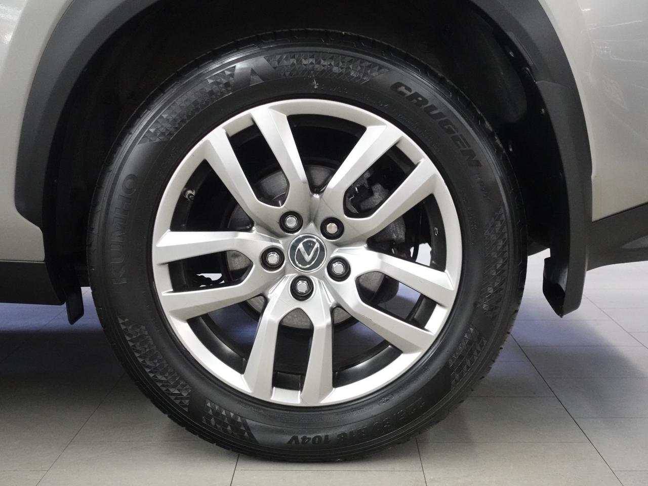 2020 Lexus NX AWD | Nav | Sunroof | ACC | Heated Seats | CarPlay