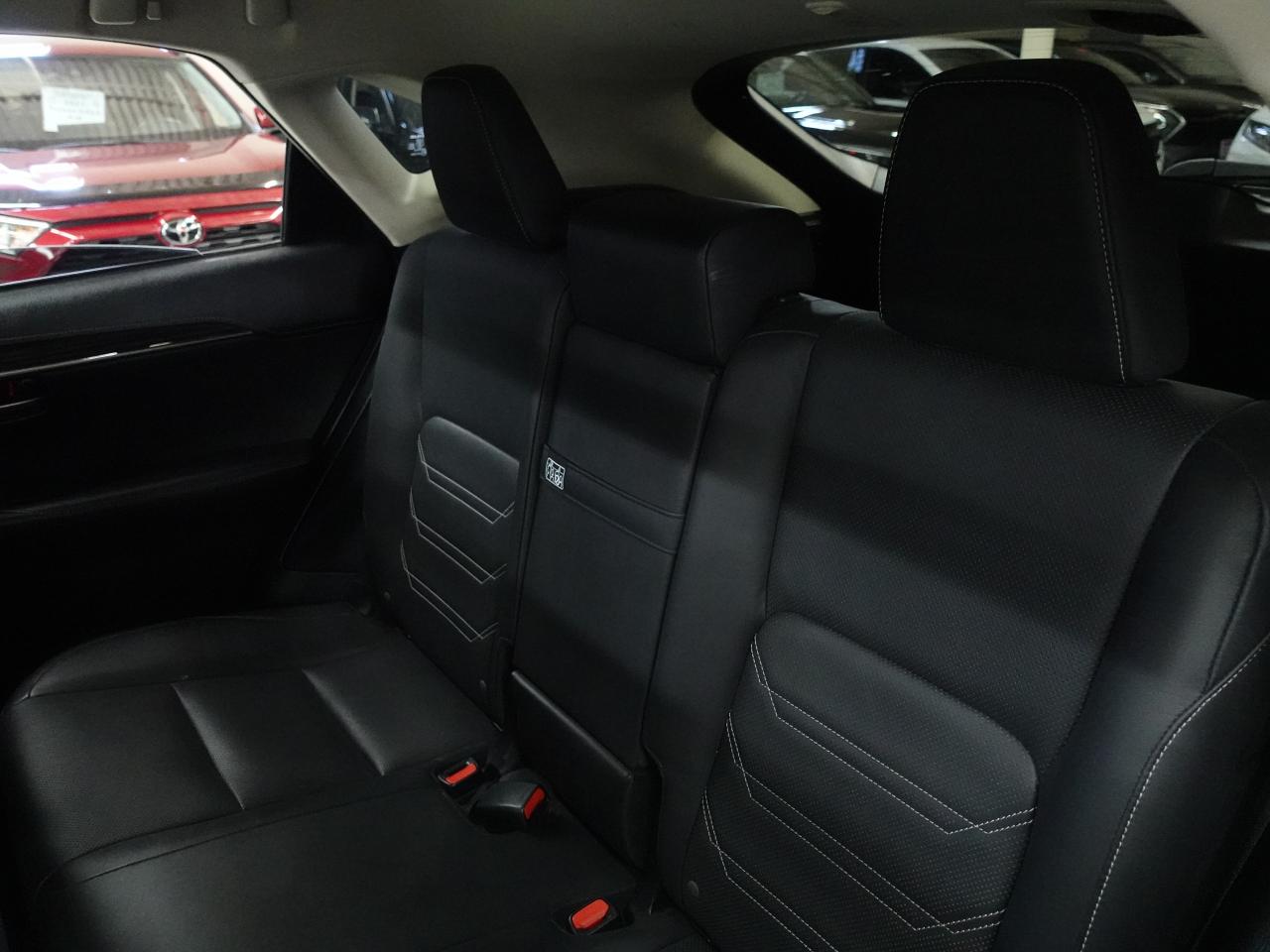 2020 Lexus NX AWD | Nav | Sunroof | ACC | Heated Seats | CarPlay