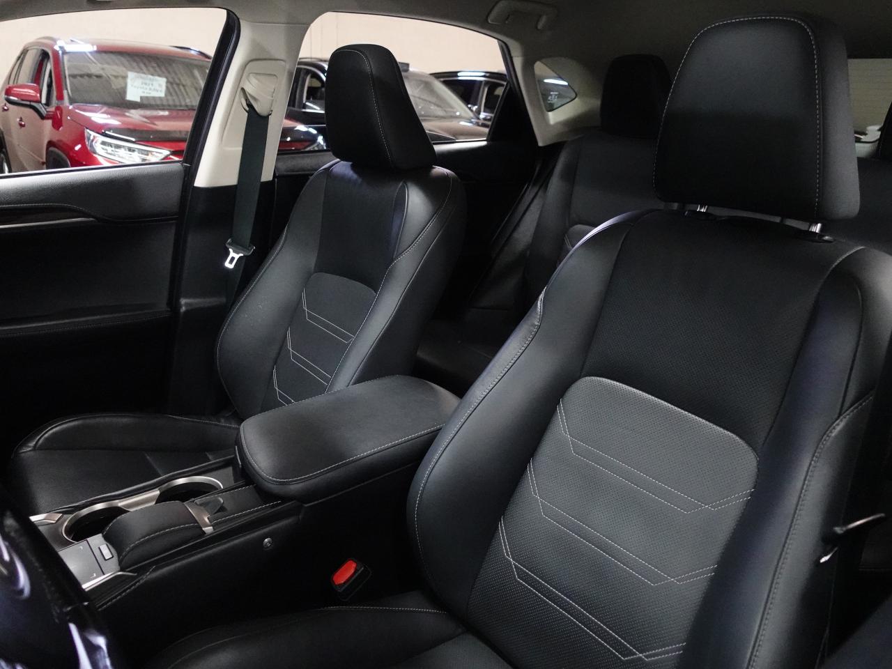 2020 Lexus NX AWD | Nav | Sunroof | ACC | Heated Seats | CarPlay