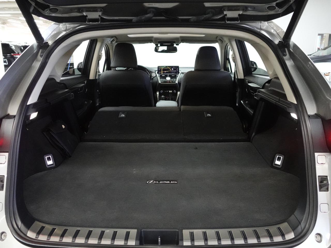 2020 Lexus NX AWD | Nav | Sunroof | ACC | Heated Seats | CarPlay