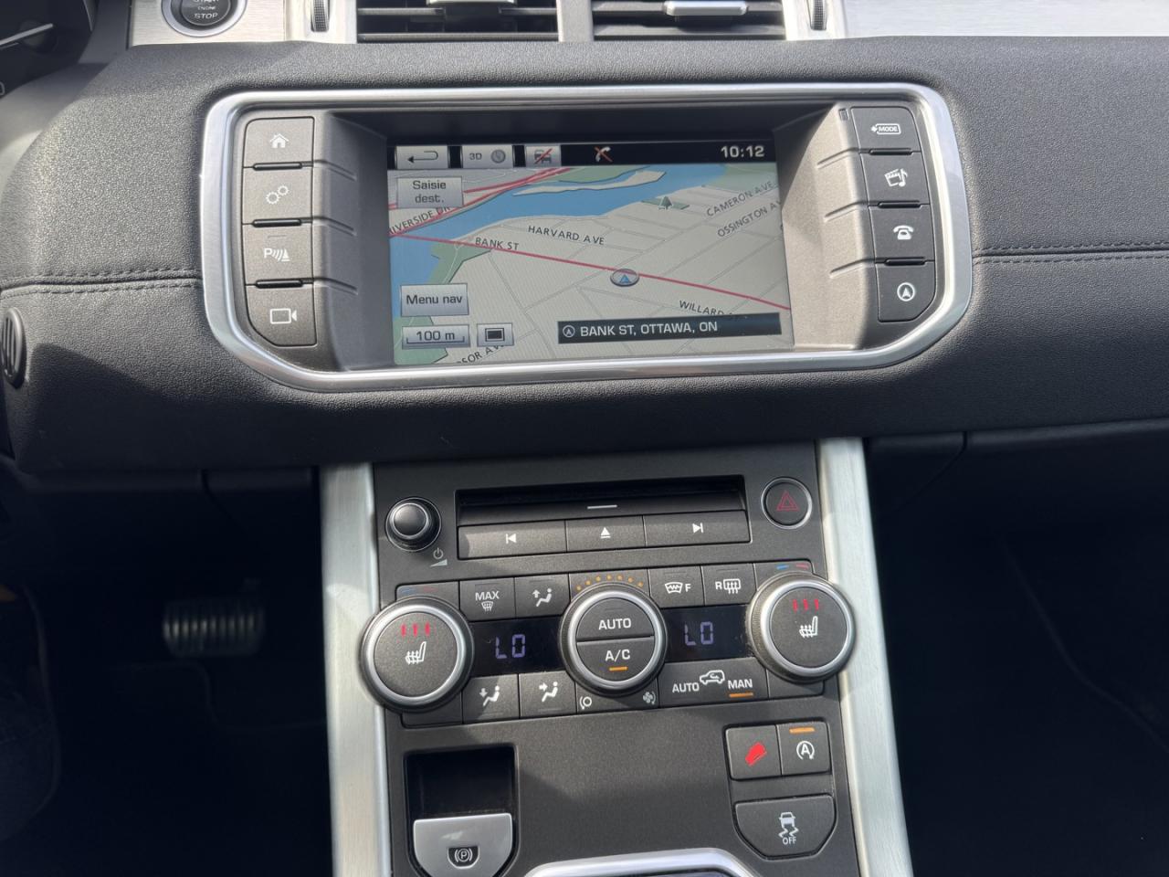 2016 Land Rover Evoque SE - Photo #11