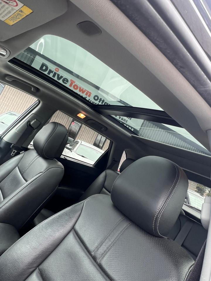 2015 Kia Sorento AWD 4dr V6 Auto SX - Photo #14