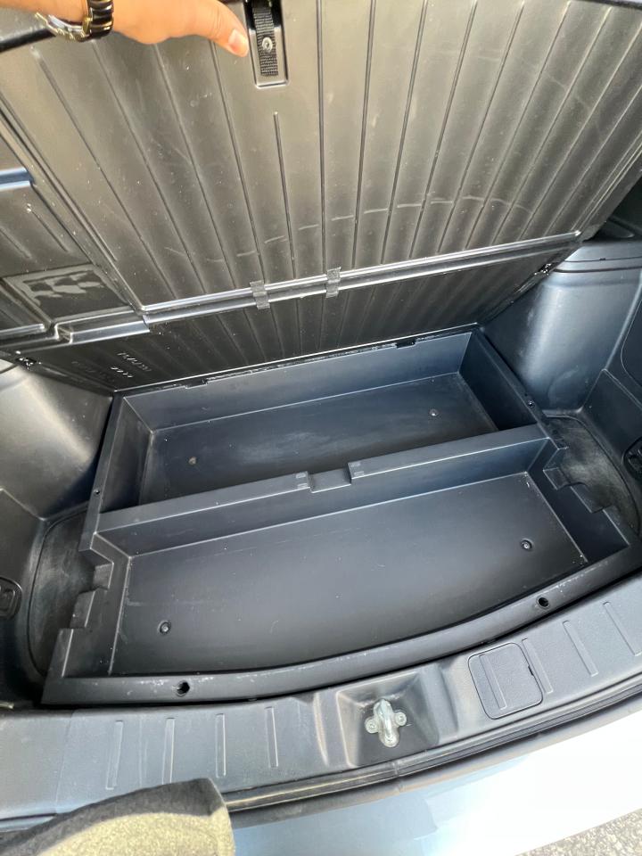 2016 Mitsubishi Outlander AWC 4dr ES - Photo #16
