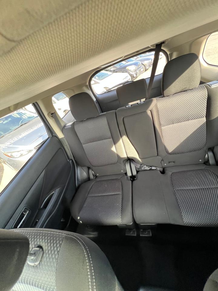 2016 Mitsubishi Outlander AWC 4dr ES - Photo #13