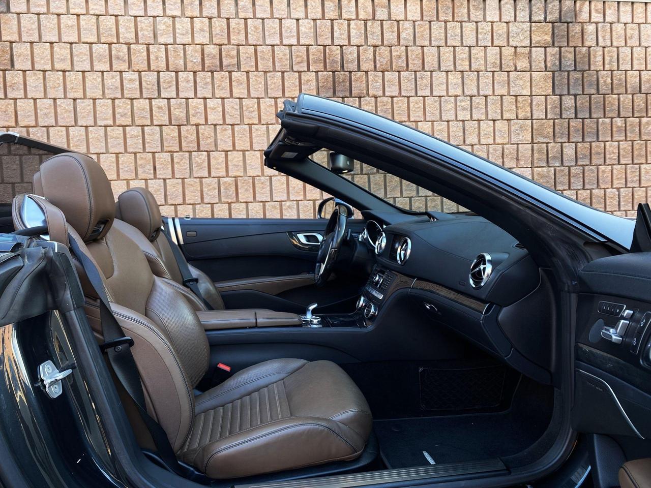 2013 Mercedes-Benz SL-Class ***SOLD*** Photo