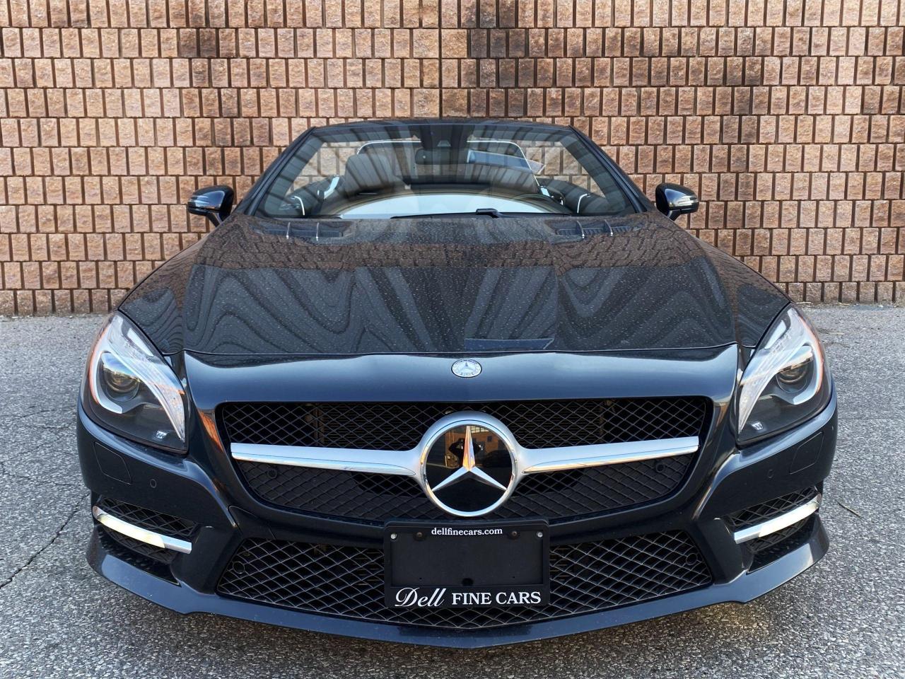 2013 Mercedes-Benz SL-Class ***SOLD*** - Photo #11