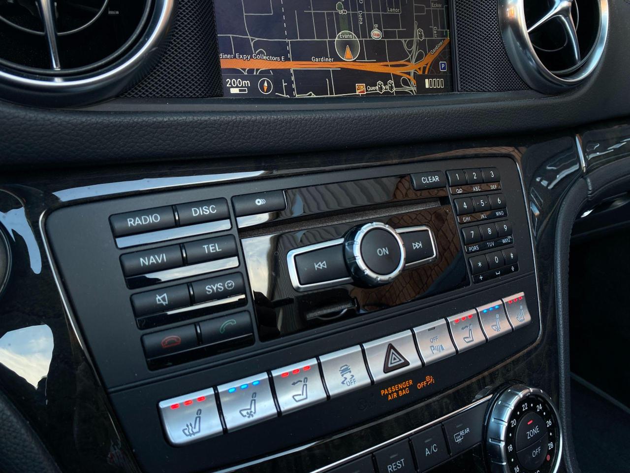 2013 Mercedes-Benz SL-Class ***SOLD*** - Photo #18
