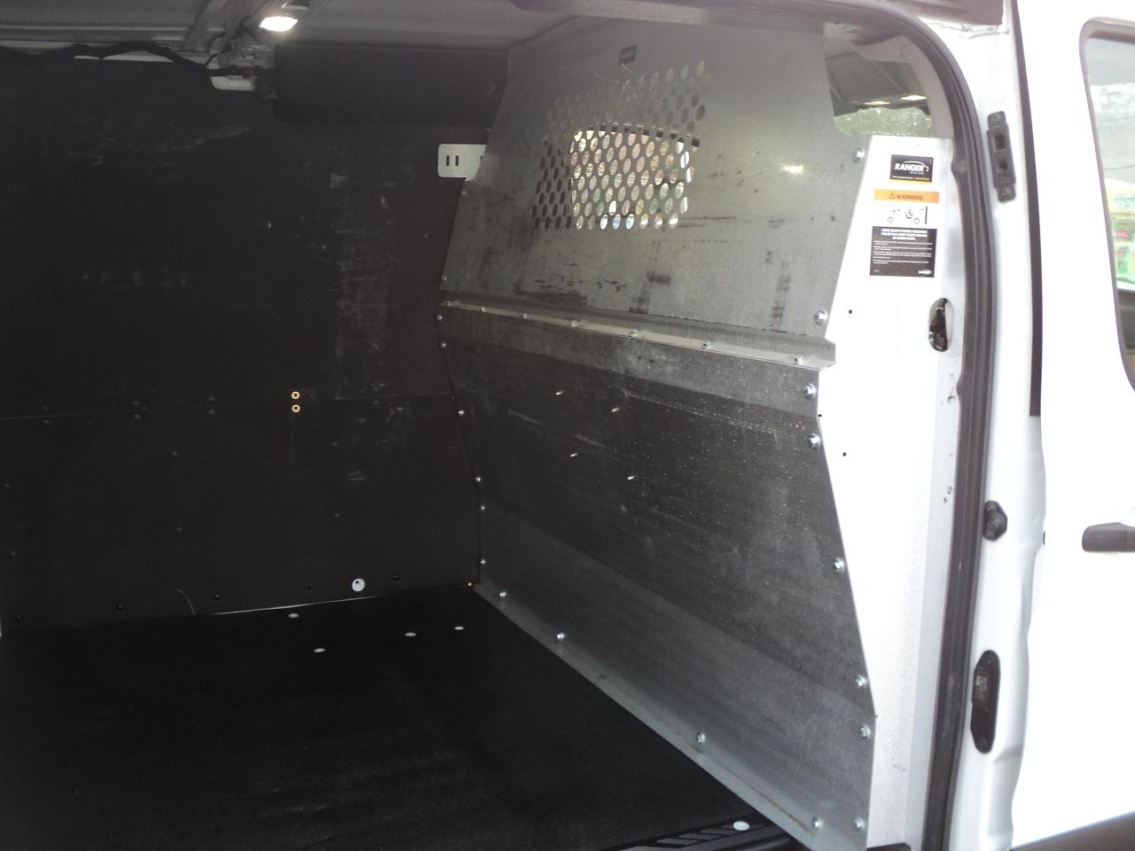Used 2021 Ford Transit Cargo Van T-250 LowRoof 148