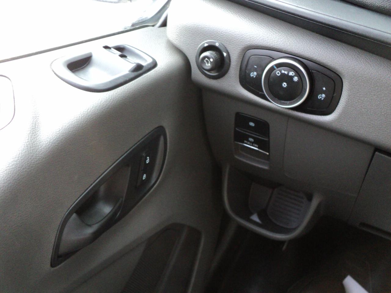 2021 Ford Transit Cargo Van T-250 LowRoof 148"WB 3.5L6cyl RWD BackUpCam - Photo #26