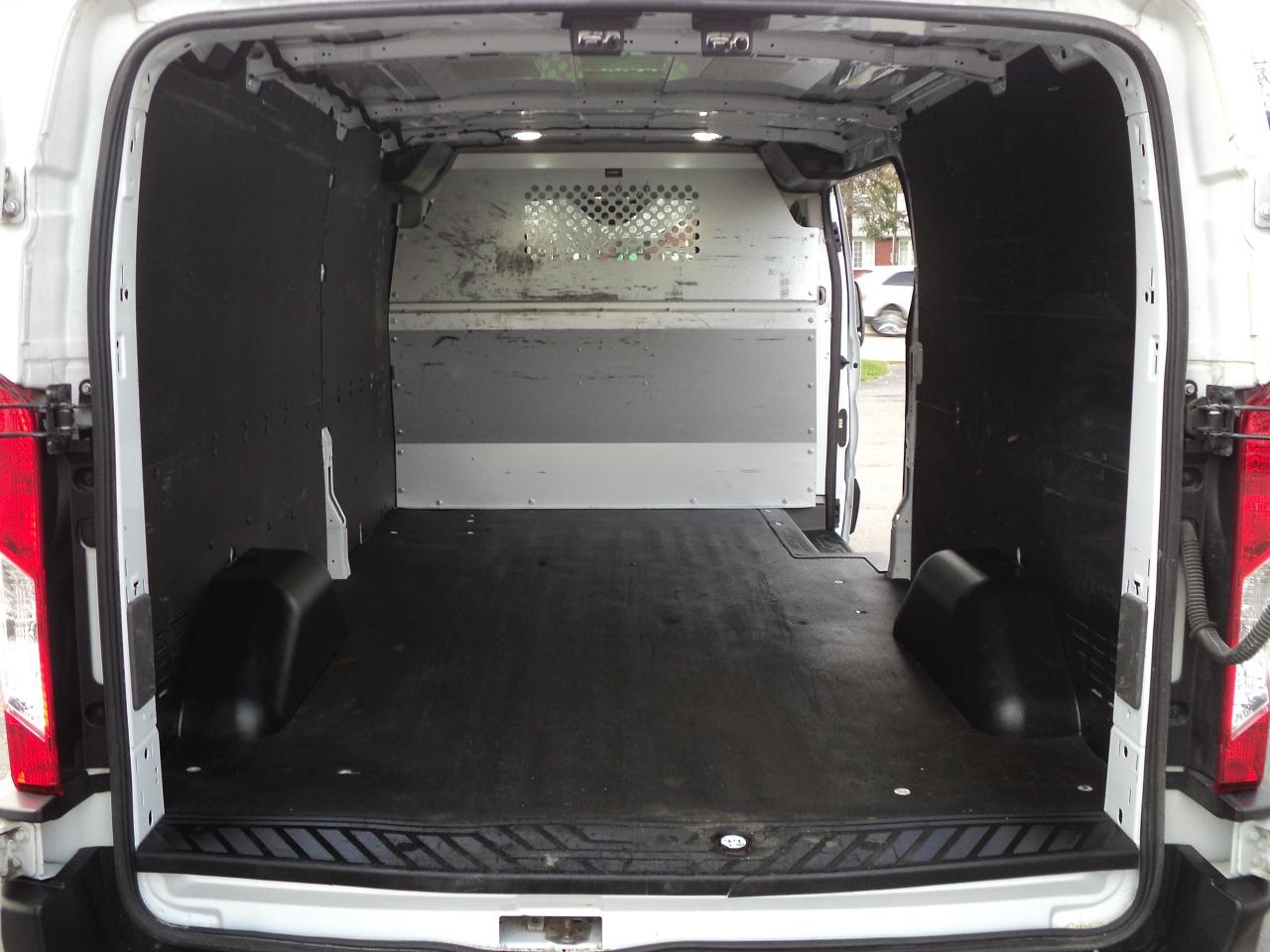 2021 Ford Transit Cargo Van T-250 LowRoof 148"WB 3.5L6cyl RWD BackUpCam - Photo #20