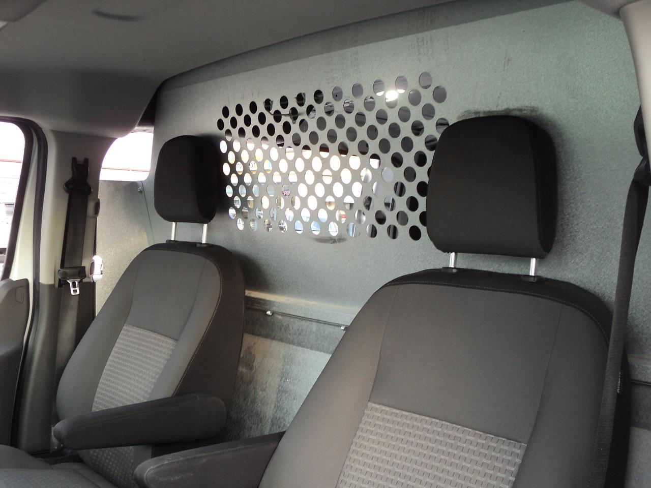 2021 Ford Transit Cargo Van T-250 LowRoof 148"WB 3.5L6cyl RWD BackUpCam - Photo #18