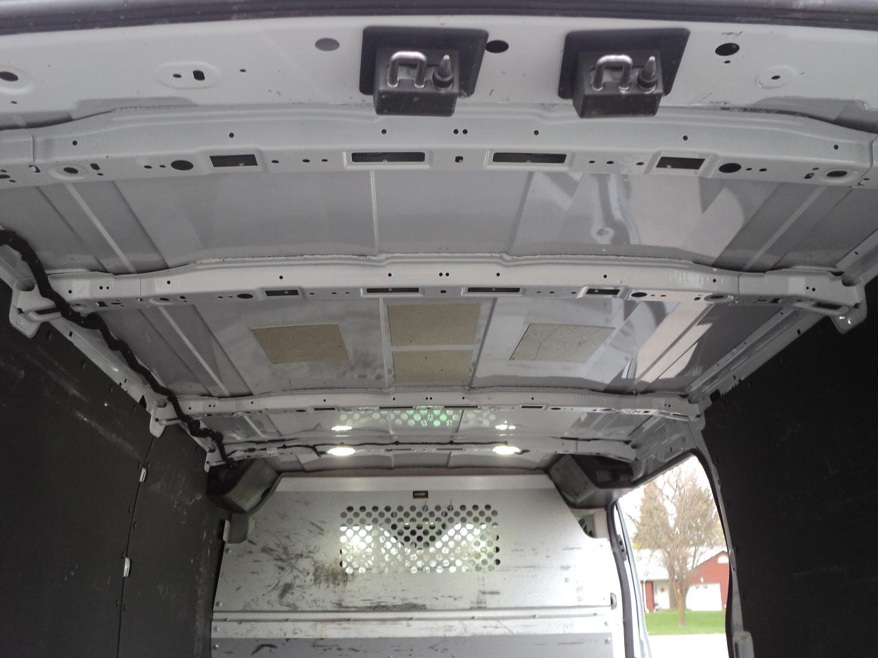 2021 Ford Transit Cargo Van T-250 LowRoof 148"WB 3.5L6cyl RWD BackUpCam - Photo #24