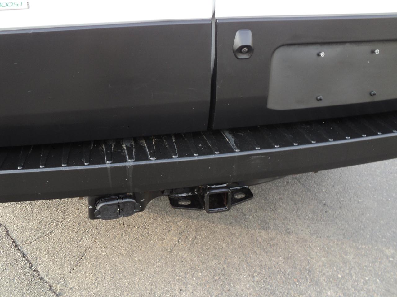 2021 Ford Transit Cargo Van T-250 LowRoof 148"WB 3.5L6cyl RWD BackUpCam - Photo #29