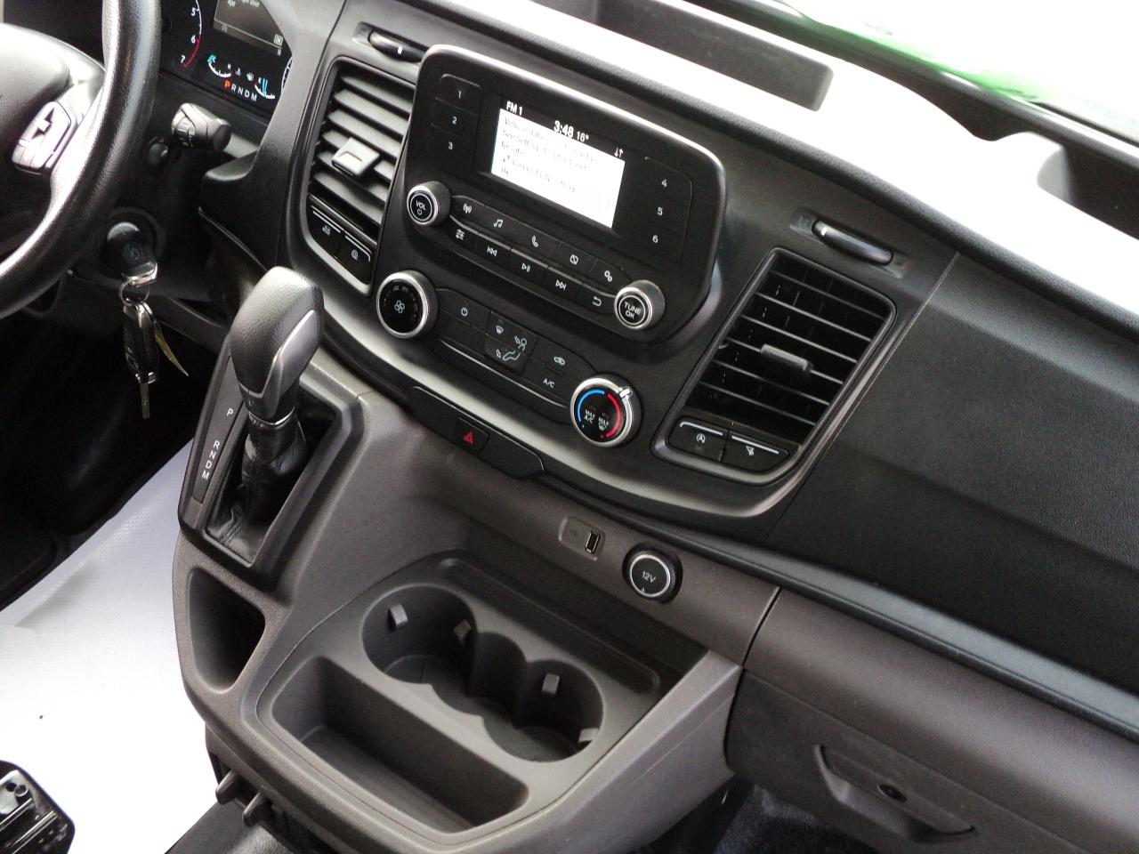 2021 Ford Transit Cargo Van T-250 LowRoof 148"WB 3.5L6cyl RWD BackUpCam - Photo #15