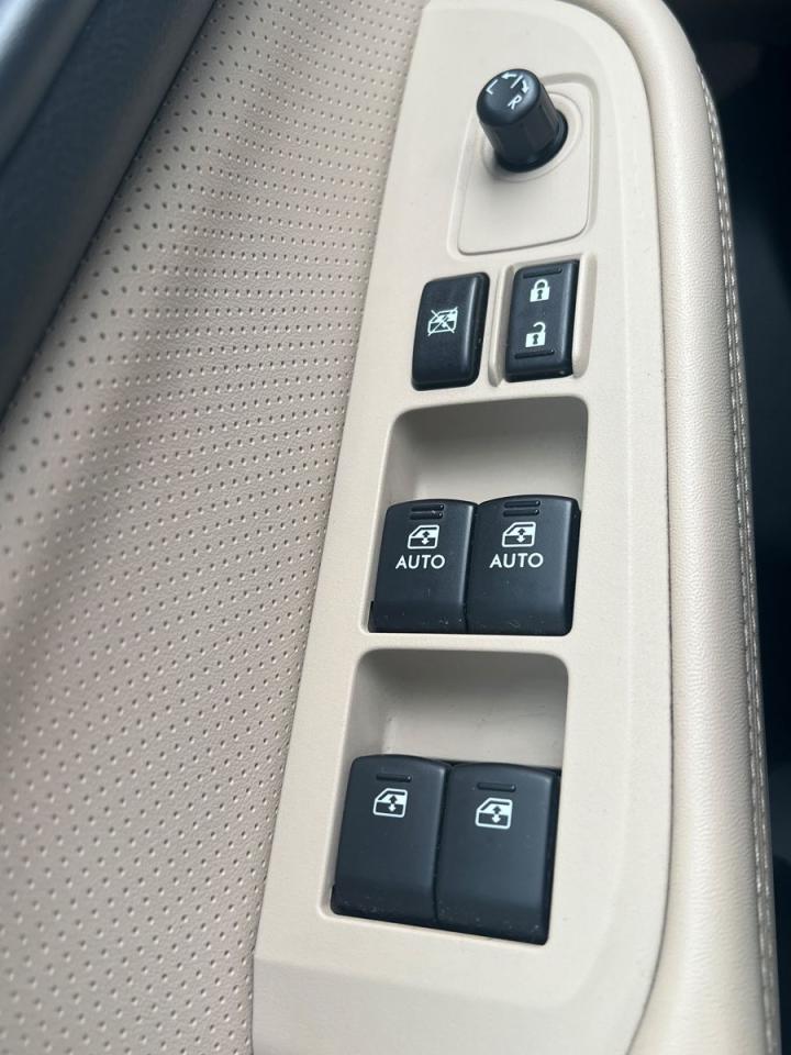 2016 Subaru Outback 2.5I LIMITED - Photo #22