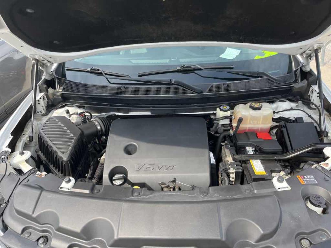 2018 Chevrolet Traverse Premier - Photo #7