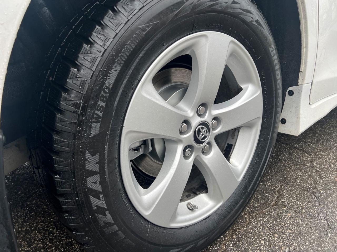 2020 Toyota Sienna CE - Photo #8
